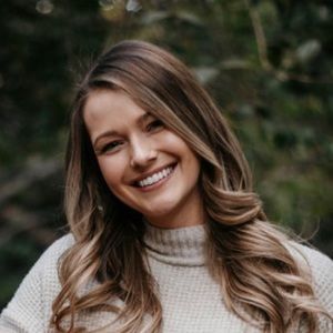 Meet your Posher, Brittany